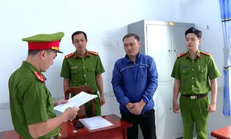 Cà Mau: Tạm giam đối tượng lừa đảo chiếm đoạt 1 tỉ đồng