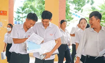 Tỷ lệ tốt nghiệp THPT năm 2025 đạt trên 99%