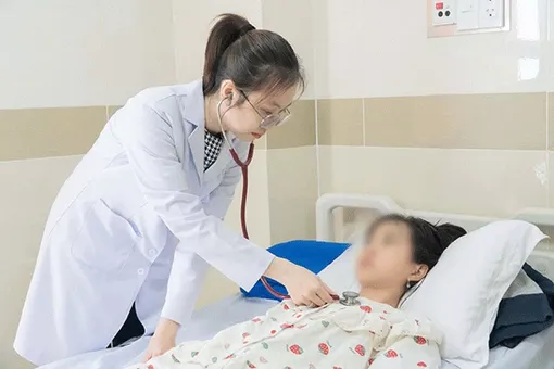 Các dấu hiệu nhận biết biến chứng của bệnh đái tháo đường ở trẻ em