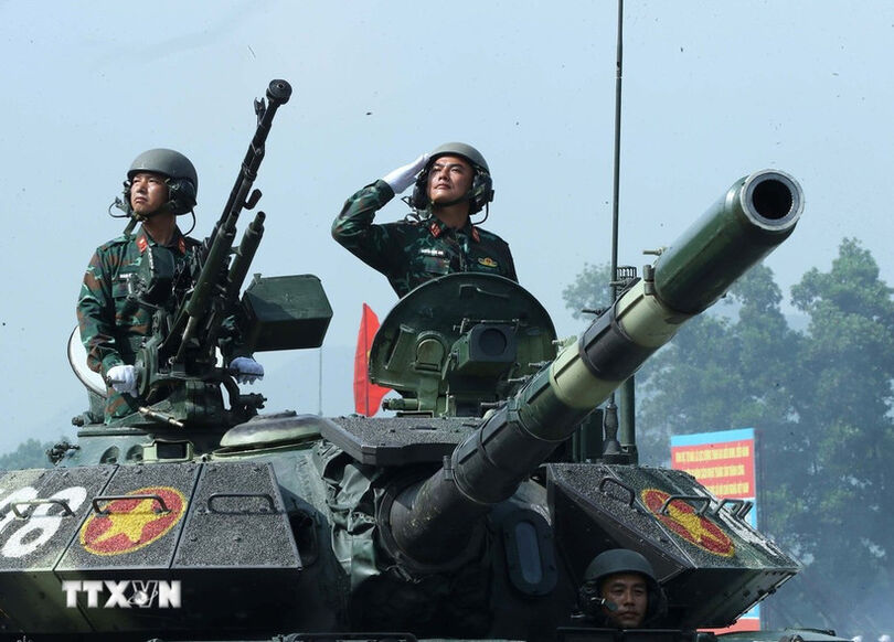 National Day celebration to honour assistance of international friends: Spokeswoman