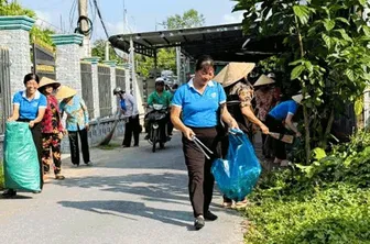 Nhiều hoạt động thiết thực góp phần đảm bảo an toàn giao thông