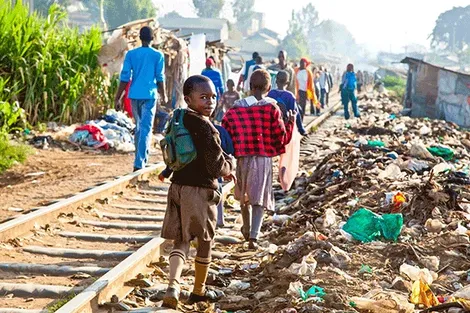 Tái cam kết với di sản của Nelson Mandela