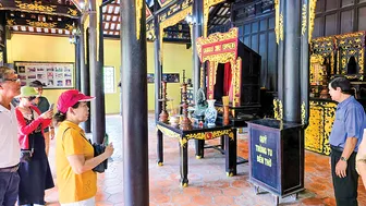 Gò Công <br>“Địa linh nhân kiệt”