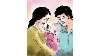 Những chiếc móc khóa