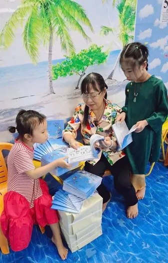 Bay cao “Cánh diều mơ ước”