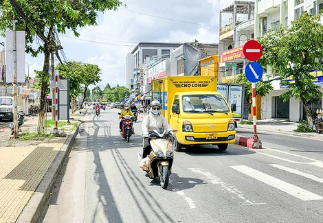 Đảm bảo điều kiện khởi công nâng cấp, mở rộng đoạn đầu tuyến quốc lộ 91 trong tháng 8