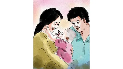 Những chiếc móc khóa