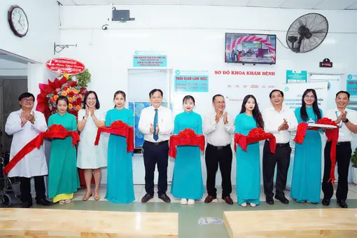 Đưa vào hoạt động đơn vị Tư vấn di truyền ung thư đầu tiên tại ĐBSCL