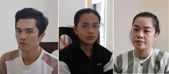 Xử lý nghiêm khắc đối với hành vi mua bán người 