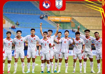 U23 Việt Nam quyết giành vé vào bán kết