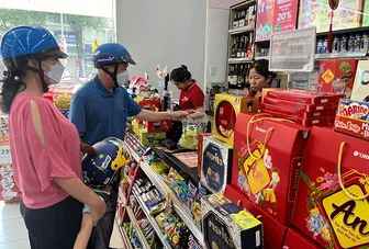 WinCommerce mở rộng hệ thống cửa hàng tiện ích ở khu vực nông thôn