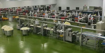 Trợ lực doanh nghiệp xuất khẩu nâng cao năng lực cạnh tranh