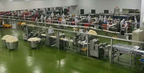 Trợ lực doanh nghiệp xuất khẩu nâng cao năng lực cạnh tranh