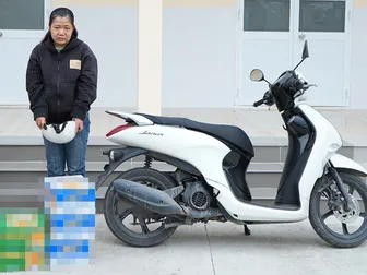 Giả vờ mua bia rồi bỏ chạy, không trả tiền