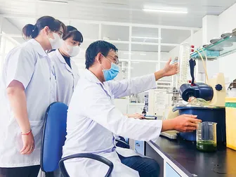 TP Cần Thơ có 113 tổ chức có hoạt động khoa học và công nghệ