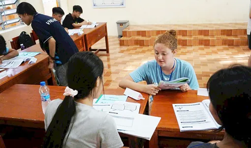 Lan tỏa tri thức, kết nối văn hóa Lan tỏa tri thức, kết nối văn hóa