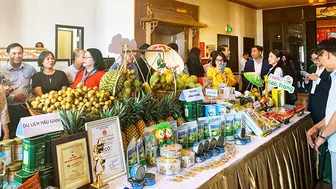 Liên kết thúc đẩy phát triển du lịch địa phương