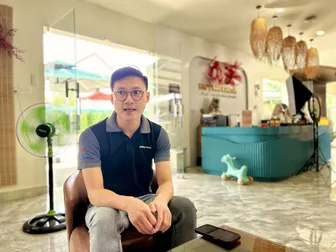 Giấc mơ đưa nước mắm Phú Quốc vươn tầm thế giới