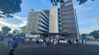 Điểm sàn tuyển sinh năm 2025 Đại học Cần Thơ từ 15-19 điểm