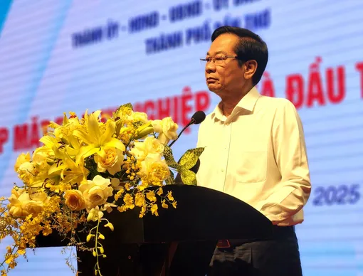 Cam kết đồng hành cùng doanh nghiệp phát triển trong bối cảnh mới