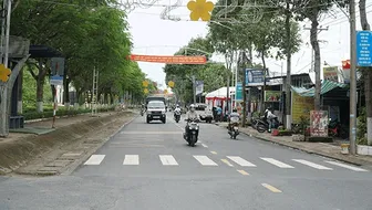 Nâng cao ý thức của người dân trong đảm bảo an toàn giao thông
