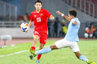 U23 Việt Nam sẽ thể hiện bản lĩnh nhà vô địch trước U23 Philippines?
