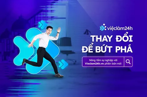 Top website việc làm tại Cần Thơ được nhiều nhà tuyển dụng tin dùng