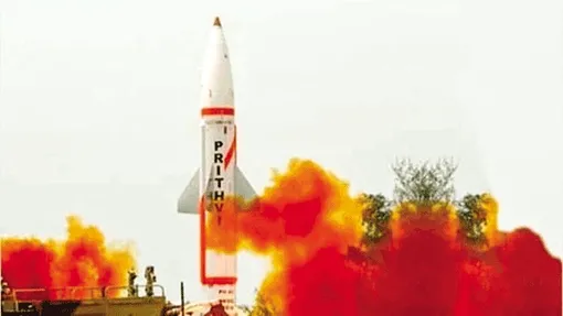 Vị thế tên lửa siêu vượt âm của Ấn Ðộ Vị thế tên lửa siêu vượt âm của Ấn Ðộ