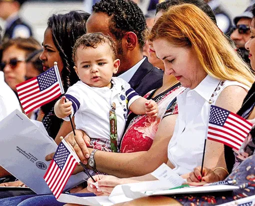 Tòa phúc thẩm Mỹ bác sắc lệnh của Tổng thống Trump về quyền công dân theo nơi sinh Tòa phúc thẩm Mỹ bác sắc lệnh của Tổng thống Trump về quyền công dân theo nơi sinh