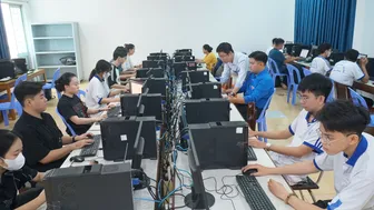 Điểm sàn năm 2025 của Trường Đại học Kỹ thuật - Công nghệ Cần Thơ từ 15-18 điểm