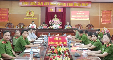 Sơ kết việc triển khai thu nhận mẫu ADN cho thân nhân liệt sĩ chưa xác định được danh tính