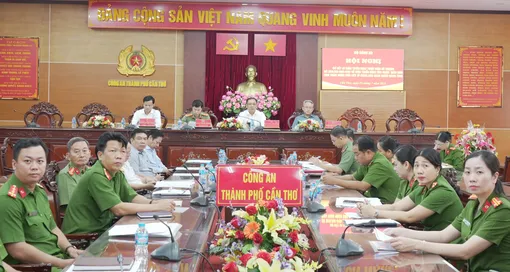 Sơ kết việc triển khai thu nhận mẫu ADN cho thân nhân liệt sĩ chưa xác định được danh tính