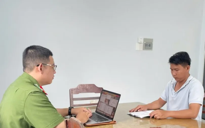 Bắt giám đốc thuê ô tô mang đi cầm cố Bắt giám đốc thuê ô tô mang đi cầm cố