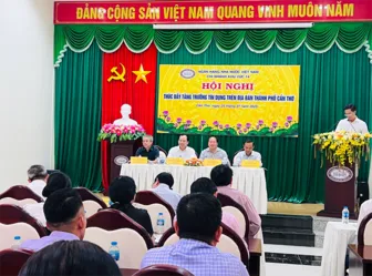 Thúc đẩy tăng trưởng tín dụng, hỗ trợ doanh nghiệp hoạt động hiệu quả