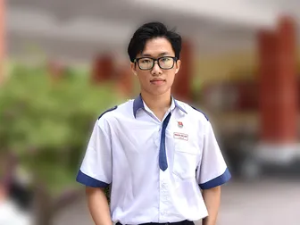 Mở cửa tri thức bằng chìa khóa tự học