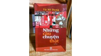Ấm áp “Những câu chuyện thật”