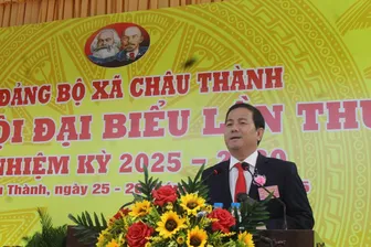 Khai thác tối đa tiềm năng, lợi thế địa phương trong phát triển công nghiệp, đô thị