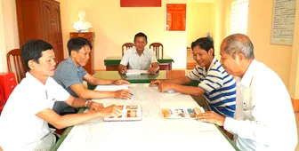 Tăng cường bảo vệ nền tảng tư tưởng của Đảng