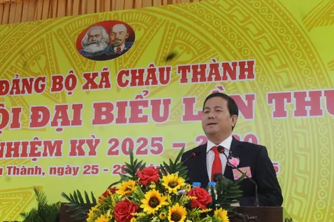 Khai thác tối đa tiềm năng, lợi thế địa phương trong phát triển công nghiệp, đô thị