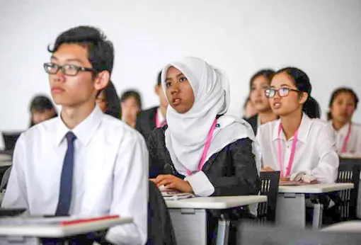 Nhật nới lỏng quy định về tuyển sinh đối với sinh viên quốc tế Nhật nới lỏng quy định về tuyển sinh đối với sinh viên quốc tế