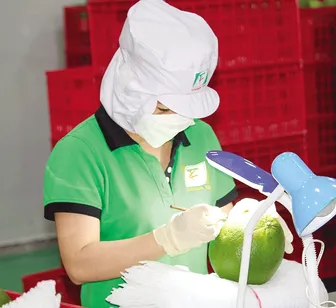 Hoa Kỳ - thị trường rộng lớn nhưng không dễ “chen chân”