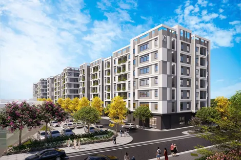 Quan tâm phát triển nhà ở xã hội, phát triển đô thị