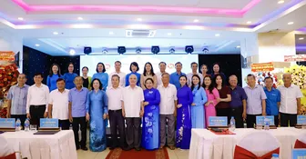 Hội nghị cán bộ công đoàn qua các thời kỳ