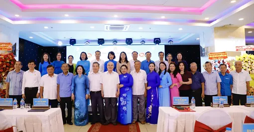 Hội nghị cán bộ công đoàn qua các thời kỳ Hội nghị cán bộ công đoàn qua các thời kỳ