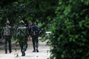 Bộ trưởng Ngoại giao ASEAN ra tuyên bố hối thúc Thái Lan và Campuchia đàm phán