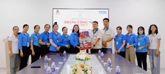 Quan tâm nâng cao quyền lợi của người lao động