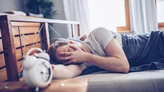 Ngủ quá nhiều làm tăng nguy cơ tử vong