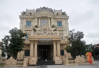 Thiết kế thi công nhà Real House đặt nền móng cho tổ ấm bền đẹp