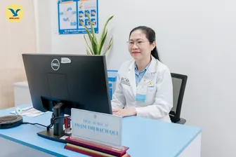 Gặp gỡ ThS.BS Phạm Thị Bạch Quí - Người mang trái tim nhiệt huyết với bệnh truyền nhiễm ở miền Tây