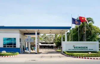 HEINEKEN Việt Nam cam kết cùng Đồng Tháp phát triển bền vững trong kỷ nguyên mới